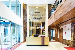 Emerald Pavillon Suites Saigon