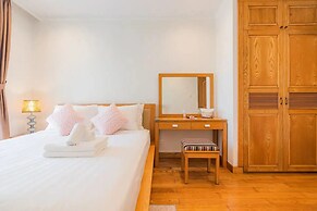 Emerald Pavillon Suites Saigon