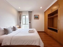 Emerald Pavillon Suites Saigon