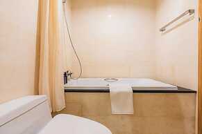 Emerald Pavillon Suites Saigon