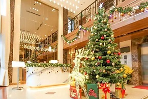 Emerald Pavillon Suites Saigon