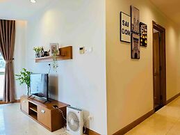 Emerald Pavillon Suites Saigon