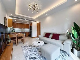 Emerald Pavillon Suites Saigon
