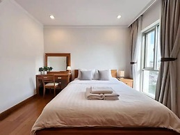 Emerald Pavillon Suites Saigon