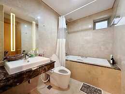 Emerald Pavillon Suites Saigon