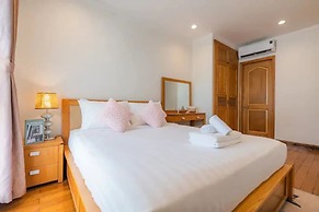 Emerald Pavillon Suites Saigon