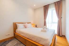 Emerald Pavillon Suites Saigon