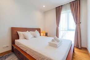 Emerald Pavillon Suites Saigon