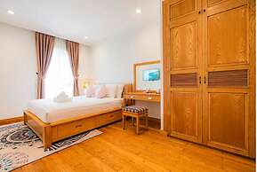 Emerald Pavillon Suites Saigon