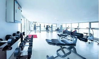 Emerald Pavillon Suites Saigon