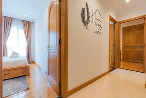 Emerald Pavillon Suites Saigon