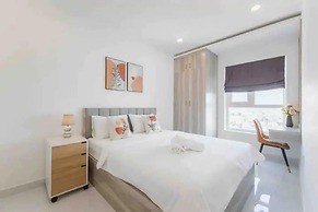 Terra Royal Apartments at District 3