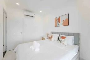 Terra Royal Apartments at District 3