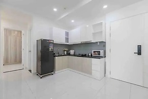 Terra Royal Apartments at District 3