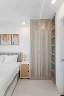 Terra Royal Apartments at District 3