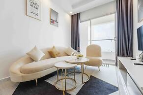 Terra Royal Apartments at District 3