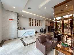 Terra Royal Apartments at District 3