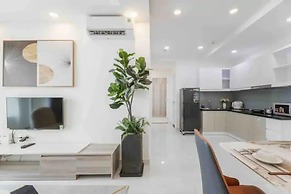 Terra Royal Apartments at District 3