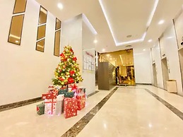 Terra Royal Apartments at District 3