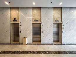 Terra Royal Apartments at District 3