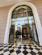 Terra Royal Apartments at District 3