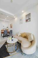 Terra Royal Apartments at District 3