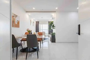 Terra Royal Apartments at District 3