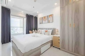 Terra Royal Apartments at District 3