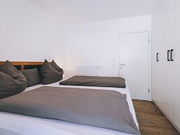 Apartments Goldbergblick by we rent