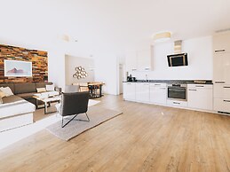 Apartments Goldbergblick by we rent