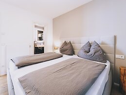 Apartments Goldbergblick by we rent