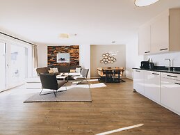 Apartments Goldbergblick by we rent