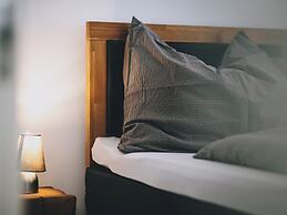 Apartments Goldbergblick by we rent