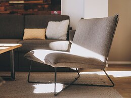 Apartments Goldbergblick by we rent