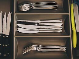 Apartments Goldbergblick by we rent