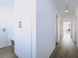 Apartments Goldbergblick by we rent