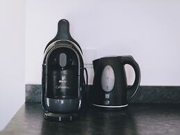 Apartments Goldbergblick by we rent