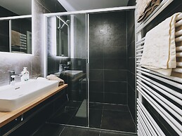 Apartments Goldbergblick by we rent