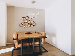 Apartments Goldbergblick by we rent