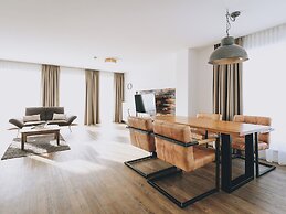 Apartments Goldbergblick by we rent