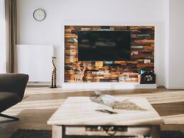 Apartments Goldbergblick by we rent