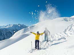 Apartments Goldbergblick by we rent