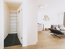 Apartments Goldbergblick by we rent