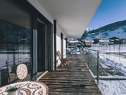 Apartments Goldbergblick by we rent