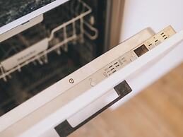 Apartments Goldbergblick by we rent