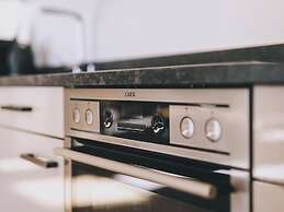 Apartments Goldbergblick by we rent