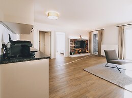 Apartments Goldbergblick by we rent