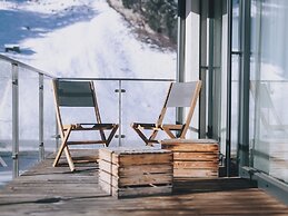 Apartments Goldbergblick by we rent