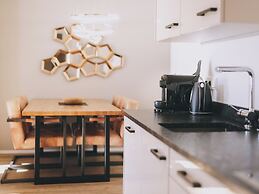 Apartments Goldbergblick by we rent