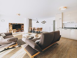 Apartments Goldbergblick by we rent